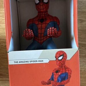 The Amazing Spider-Man Figure